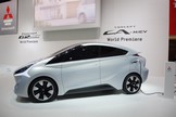 28. Mitsubishi CA-MiEV side